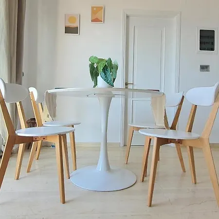 Appartement Joanna Gouves