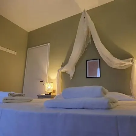 Joanna Appartement