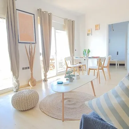 Joanna Apartment