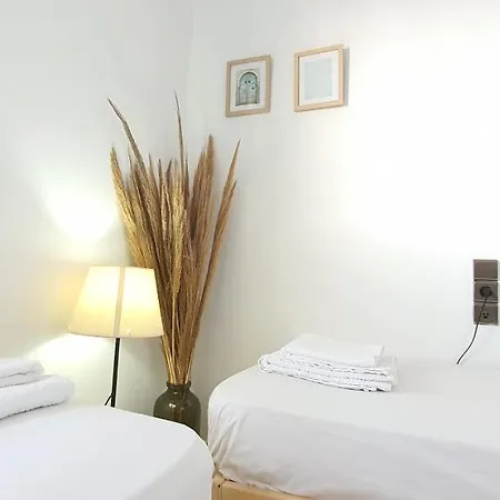 Joanna Apartament