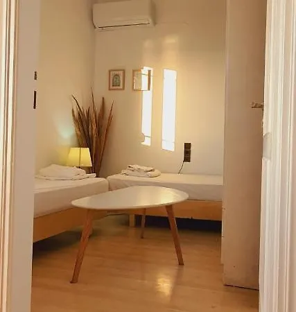 Joanna Apartament *