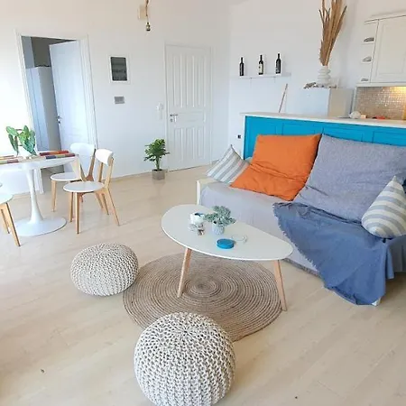 Apartament Joanna *
